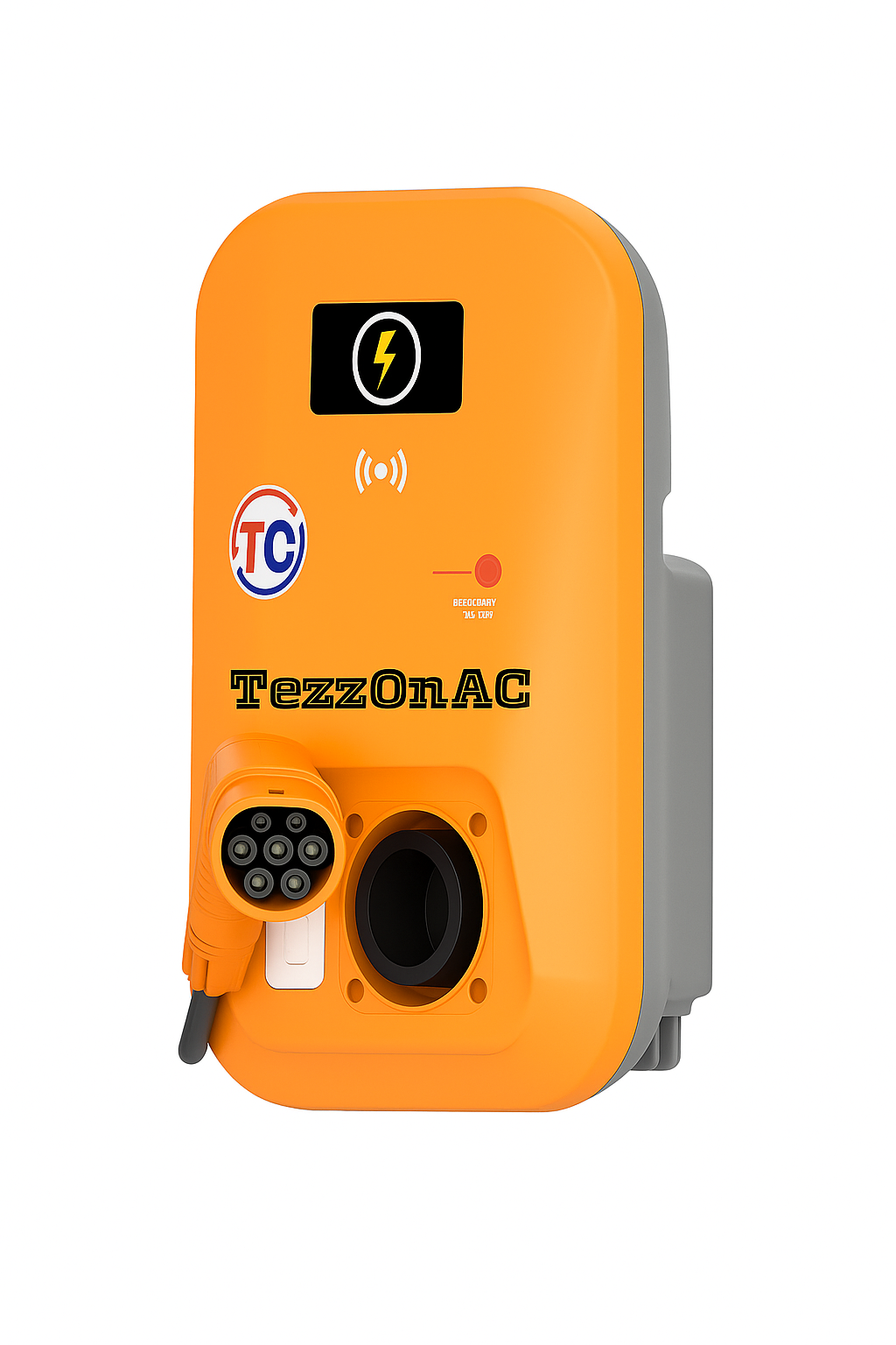 Ultra AC 7.4kw - View 2