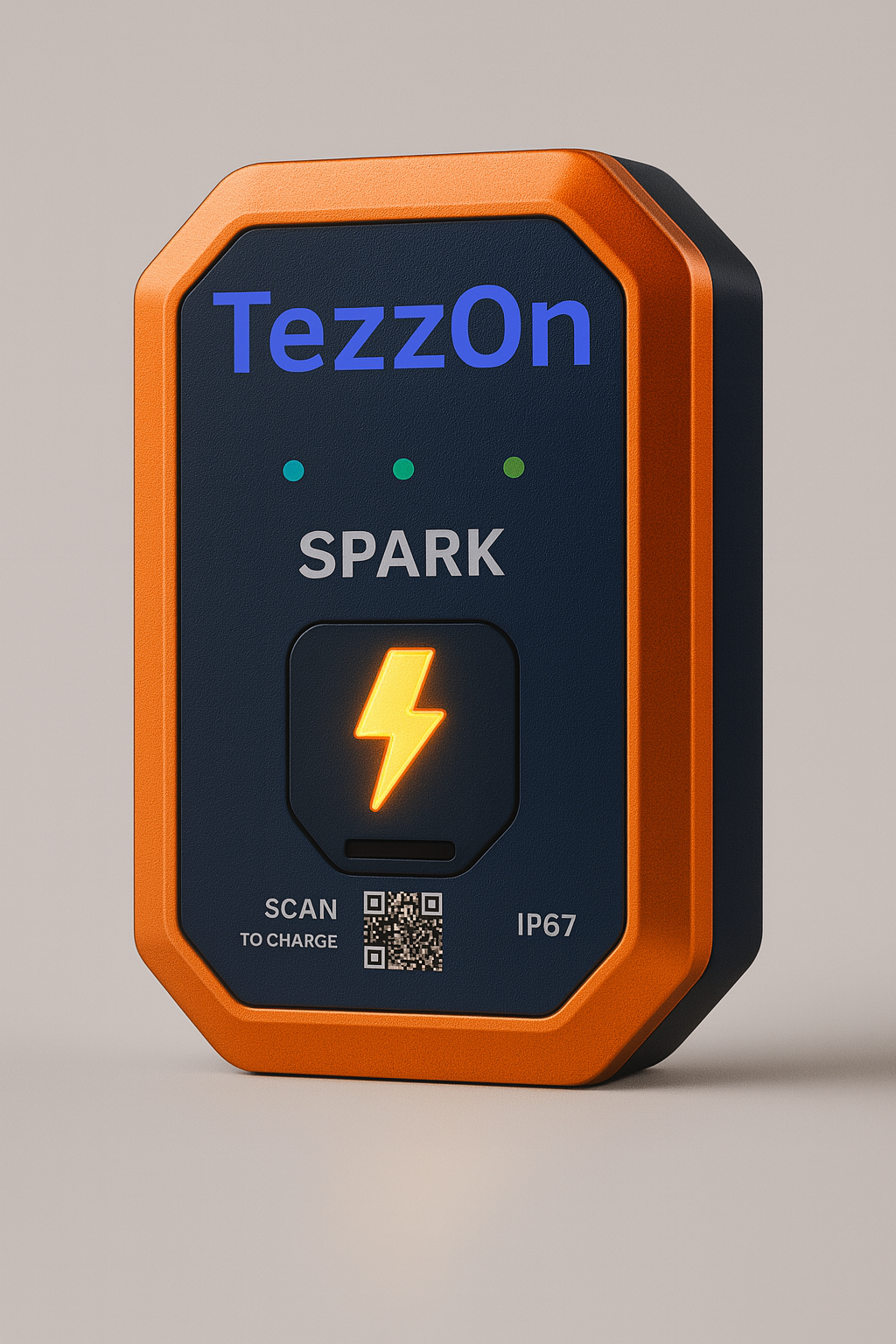 Tezzon Spark Lite - View 2